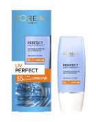 UV Perfect Aqua Essence Advanced Watery Gel SPF 50+ PA ++++image