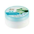 Jeju Aloe Ice Refreshing Soothing Gelimage