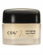 Total Effects Anti-Aging Eye Creamimage