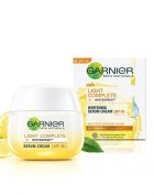 Bright Complete Vitamin C Serum Cream SPF 36/PA+++image