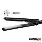 Harga babyliss shop radiance diamond straightener