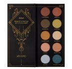 Aristo 2025 zoeva palette