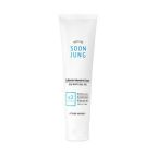 Etude House Soonjung 2x Barrier Intensive Cream - Review Female Daily