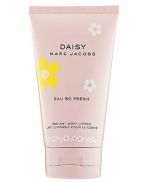 daisy eau so fresh body lotion