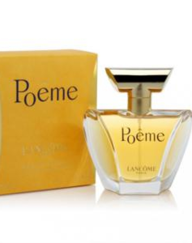 Lancome Poeme - Beauty Review