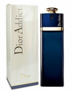 dior addict perfume notes