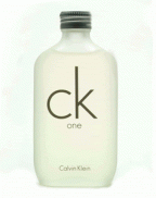 ck one women's perfume review