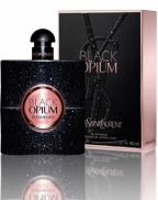 Yves Saint Laurent Black Opium Eau de Parfum Beauty Review