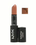 nyx sable lipstick