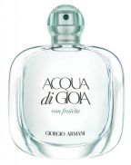 larise acqua di gioia