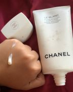 Chanel Chanel Le Blanc Intense Brightening Foam Cleanser - Beauty Review