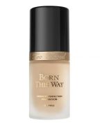 Too Faced Born This Way Absolute Perfection Foundation Beauty Review
