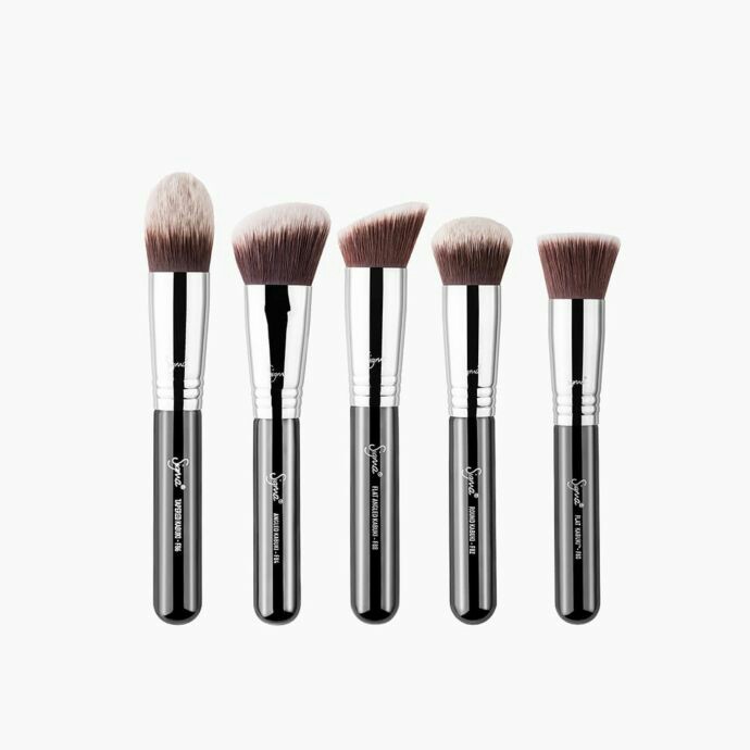 Sigma SIGMAX® KABUKI BRUSH KIT - Beauty Review