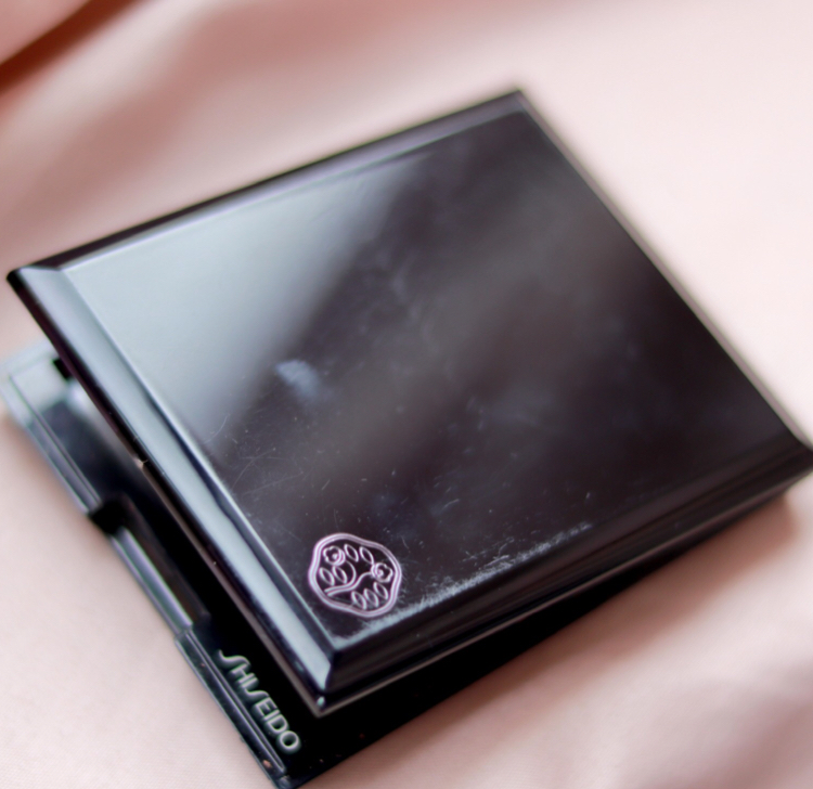 Shiseido Luminizing Satin Face Color - Beauty Review