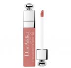 dior lip tattoo rose