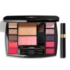 【新品】シャネル！CHANEL TRAVEL MAKEUP PALETTE CHANEL TAKE FLIGHT Travel Palette - Macy's