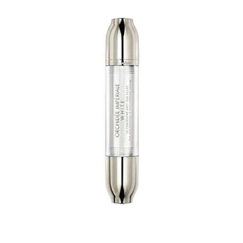 Guerlain Guerlain orchidee imperiale white the age defying and