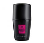 Review deodorant black 2024 musk the body shop