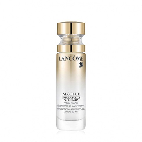 Lancome Absolue Precious Cells White Aura Serum - Beauty Review