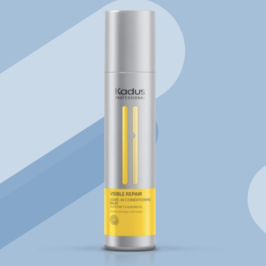Kadus Visible Repair Conditioner – Haarkur Zur Sofortigen Reparatur Geschädigter Haare
