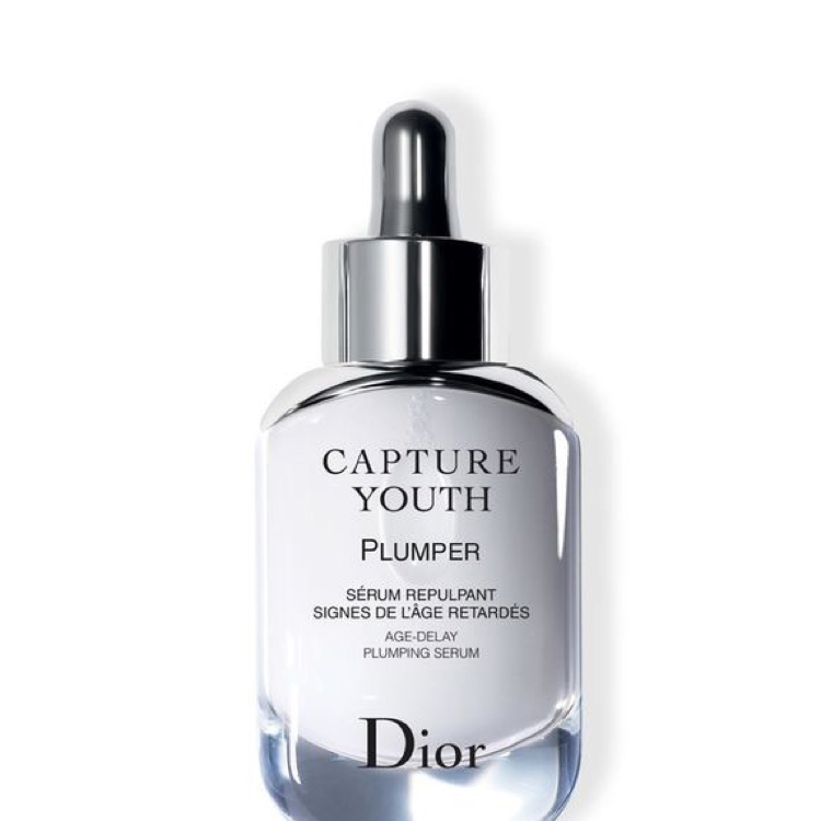 Dior Capture Youth Plump Filler - Beauty Review