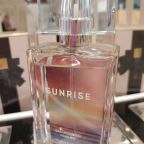 sunrise perfume miniso