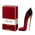Carolina Herrera Good Girl Velvet Fatale - Beauty Review