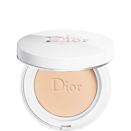 Dior Diorsnow Perfect Light Compact - Beauty Review