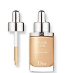 dior nude serum foundation