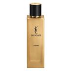 Yves Saint Laurent Or Rouge La Lotion - Beauty Review