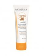 bioderma spf 30 mat