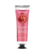 The Body Shop Frosted Cranberry Hand Cream Beauty Review