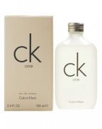 is ck one unisex