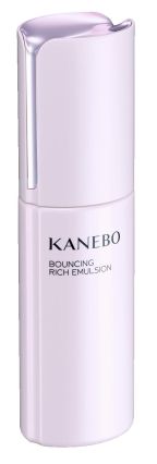 Kanebo Bouncing Rich Emulsion - Beauty Review