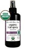 Herbal Choice Mari Organic Hair Spray - Beauty Review