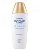 skin aqua spf 30 female daily