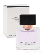 Miniso Dating You Eau De Toilette Beauty Review