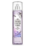 Bath & body works discount fine fragrance mist cotton blossom