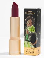 Disney store designer lipstick