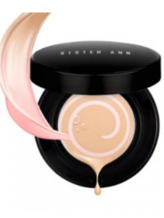 Sister Ann Pinkhole Jelly Cover Pact - Beauty Review