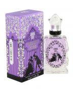 Anna Sui Forbidden Affair Beauty Review