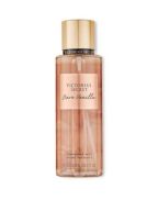 Victoria's Secret Bare Vanilla Fragrance Mist Beauty Review