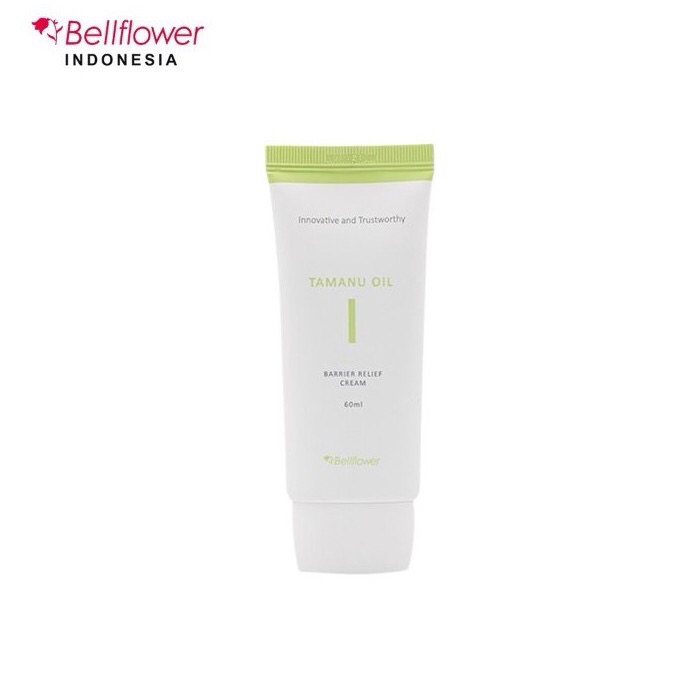 Bellflower Glutathione Power Brightening Cream