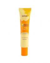 review mineral sunscreen azloe