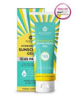 skincarisma sunscreen azarine