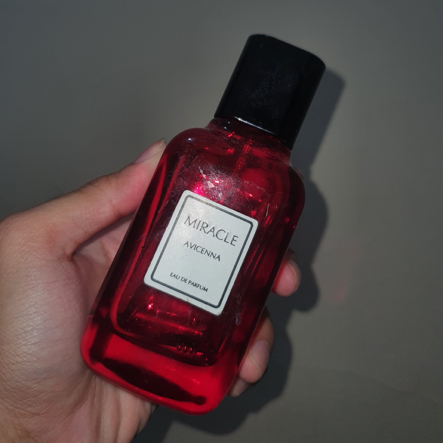 Avicenna Miracle - Beauty Review