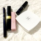 Fond de teint crémeux - Chanel Le Blanc Light Mastering Whitening Fluid  Foundation SPF 25