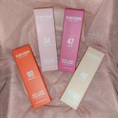 Dress Living Clear Perfume Beauty Review