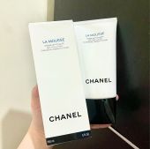 Chanel La Mousse - Beauty Review