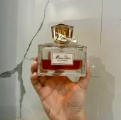Miss Dior Cherie  Unique parfum Le luxe à petit prix  Parfums pas cher